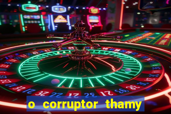 o corruptor thamy bastida pdf